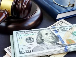 mercer county bail bonds