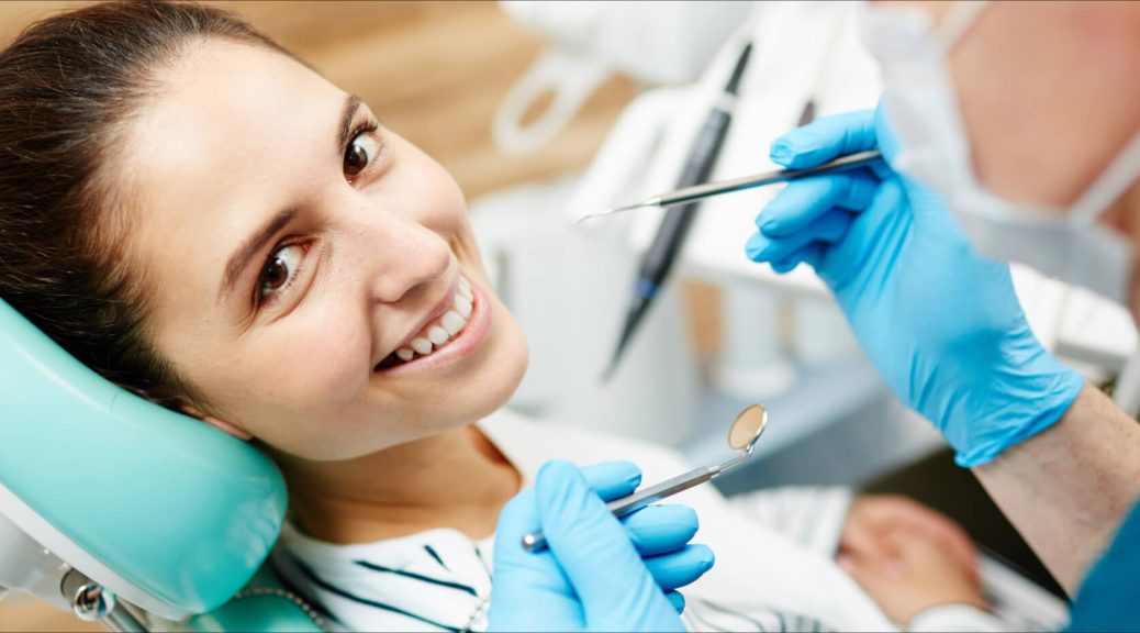 Advanced Dental Care Services Offered in St John's Wood