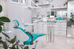 The Journey of Oral Health: Building Lifelong Habits with Your Dentist